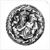 Dietrich Kagelwit (ca 1300-1367), Archbishop of Magdeburg by Anonymous