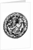 Dietrich Kagelwit (ca 1300-1367), Archbishop of Magdeburg by Anonymous