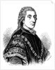 Portrait of Count Wenzel Anton Kaunitz-Rietberg, 1861 by Anonymous