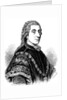 Portrait of Count Wenzel Anton Kaunitz-Rietberg, 1861 by Anonymous