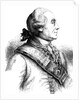 Portrait of Count Franz Moritz von Lacy, 1861 by Anonymous