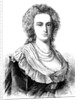 Portrait of Marie Antoinette, Archduchess of Austria and Queen of France and Navarre, 18 by Anonymous