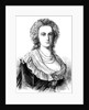 Portrait of Marie Antoinette, Archduchess of Austria and Queen of France and Navarre, 18 by Anonymous