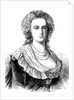 Portrait of Marie Antoinette, Archduchess of Austria and Queen of France and Navarre, 18 by Anonymous