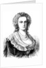 Portrait of Marie Antoinette, Archduchess of Austria and Queen of France and Navarre, 18 by Anonymous