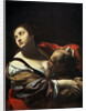 Roman Charity, 1620s by Anonymous