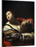 Roman Charity, 1620s by Anonymous