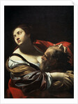 Roman Charity, 1620s by Anonymous