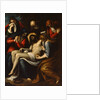 Pietà by Anonymous