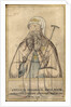 Patriarch of Moscow and all Russia Hermogenes, by Anonymous