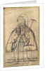 Patriarch of Moscow and all Russia Hermogenes, by Anonymous