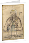 Patriarch of Moscow and all Russia Hermogenes, by Anonymous