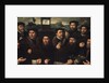 Group Portrait of the Amsterdam Shooting Corporation, 1561 by Anonymous