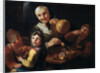 The Peasants Meal by Anonymous