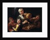 The Peasants Meal by Anonymous