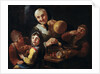 The Peasants Meal by Anonymous