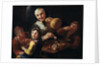 The Peasants Meal by Anonymous