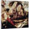 The Agony in the Garden by Anonymous