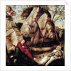 The Agony in the Garden by Anonymous