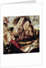 The Agony in the Garden by Anonymous