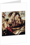 The Agony in the Garden by Anonymous