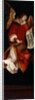 Angel, 1519 by Anonymous