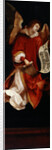 Angel, 1519 by Anonymous