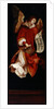Angel, 1519 by Anonymous