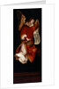 Angel, 1519 by Anonymous