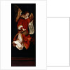 Angel, 1519 by Anonymous