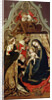 The Adoration of the Magi, c1440 by Anonymous