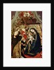 The Adoration of the Magi, c1440 by Anonymous