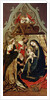 The Adoration of the Magi, c1440 by Anonymous
