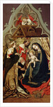 The Adoration of the Magi, c1440 by Anonymous
