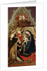 The Adoration of the Magi, c1440 by Anonymous
