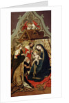 The Adoration of the Magi, c1440 by Anonymous