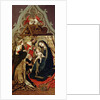 The Adoration of the Magi, c1440 by Anonymous