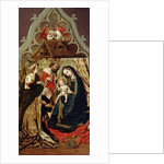 The Adoration of the Magi, c1440 by Anonymous