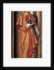 Pope Saint Cornelius, early16th century by Anonymous