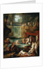 Diana and Actaeon, 1743 by Anonymous