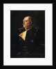 Portrait of Chancellor Otto von Bismarck in Uniform,, 19th century by Anonymous