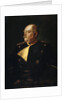 Portrait of Chancellor Otto von Bismarck in Uniform,, 19th century by Anonymous
