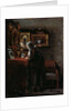 Before a religious feast by Anonymous