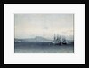 The Turkish Fleet bombed the town of Feodosiya in 1878, 1878 by Anonymous
