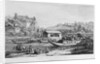 Boat Trip on the Seine, 1803 by Anonymous
