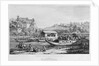 Boat Trip on the Seine, 1803 by Anonymous