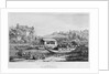 Boat Trip on the Seine, 1803 by Anonymous