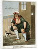 Indecency, 1799 by Anonymous