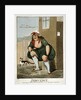 Indecency, 1799 by Anonymous