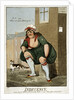 Indecency, 1799 by Anonymous